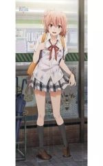 [중고] 태피스트리 유이가하마 유이 신작 BIG 태피스트리 [역시 내 청춘 러브 쌀은 틀렸다. 완]