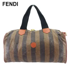 2025年最新】Fendi レディース ボストンバッグ・旅行用バッグの
