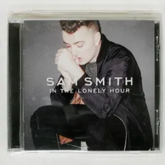Sam Smith BBC Proms RSD限定 レコード file.png
