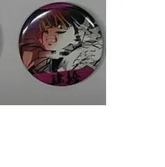 鬼滅の刃　エモーショナル缶バッジ 蜜璃　未開封 15点 2025年最新】甘露寺蜜璃 エモーショナル缶バッジの人気アイテム