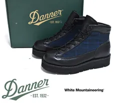 2025年最新】white mountaineering dannerの人気アイテム - メルカリ 2025年最新】white mountaineering dannerの人気アイテム - メルカリ