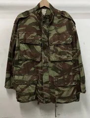 ［ランドね］ヴィンテージ フランス 軍幕 リザードカモ 美品 Yahoo!オークション -「フランス軍 リザードカモ」の落札相場