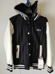 ベースボールジャケット　スノボウェア　ブルゾン　スタジャン　スタジアムジャンパー