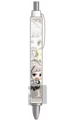 【中古】ペン 中島敦 アクションボールペン 「文豪ストレイドッグス」