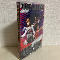 2025年最新】alfee 2001 dvdの人気アイテム - メルカリ