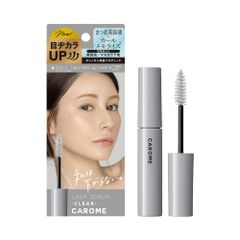 CAROME. (カロミー) カールメモライズラッシュセラム まつ毛美容液 リニューアル ダレノガレ明美プロデュース