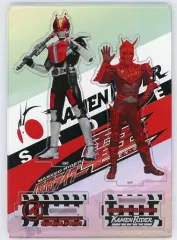 2025年最新】仮面ライダー剣 アクリルスタンドの人気アイテム
