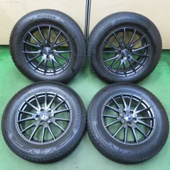 ぼーちゃんブリヂストン 235/65R18 ホイールセット 4本 2025年最新】4本セット 235 65r18の人気アイテム - メルカリ