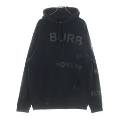 2025年最新】バーバリー ホースフェリー パーカーの人気アイテム