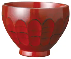 末松通保作 根来塗 棗 尾州堅地漆器 茶道具　C444　NT5 棗 根来塗 末松通保 中村松通 - メルカリ