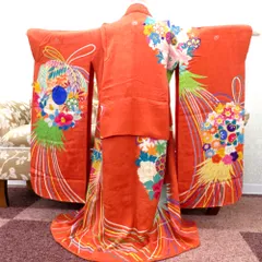 ジュニア 子供着物 昭和レトロ 大正ロマン アンティーク着物 NO132 ジュニア 子供着物 昭和レトロ 大正ロマン アンティーク着物 NO132