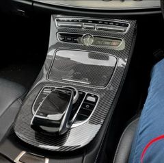 傷無&純正色W213ベンツEクラス用AMG E43E53タイプトランクスポイラー