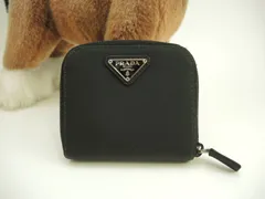 2025年最新】prada 財布 m176の人気アイテム - メルカリ