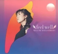 林原めぐみ/feel well - メルカリ