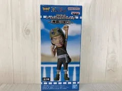 2025年最新】ワンピース ワールドコレクタブルフィギュア