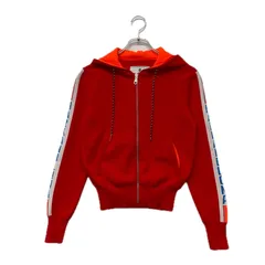 美品 ★ MARK&LONA マークアンドロナ パーカー フーディ マーク&ロナ MARK & LONA（マークアンドロナ）の「MARK&LONA/マークアンドロ