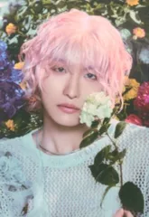 ATEEZ POCA TO VER． SEONG HWA GOLDEN HOUR : Part.2 イメージ