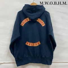 VAMP コート　SPACE BUG スペースバグ　M.W.O.B.H.M. M VAMP コート SPACE BUG スペースバグ M.W.O.B.H.M. M