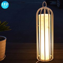 【LED電球付】オパール