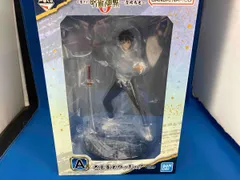 A賞 乙骨憂太 一番くじ 劇場版 呪術廻戦 0 ~宣戦布告~ 劇場版 呪術廻戦 0