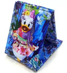 【中古】雑貨 デイジーダック ミラー 「Imagining the Magic 蜷川実花×ディズニー」 東京ディズニーリゾート限定