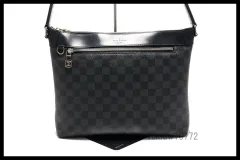 ルイヴィトン ミック PM ダミエグラフィット 難あり美品 2025年最新】ルイヴィトン ミック PMの人気アイテム - メルカリ