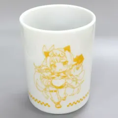【中古】マグカップ・湯のみ 星川サラ 湯呑 「DMMスクラッチ! バーチャルYouTuber にじさんじ 第五弾」 C-5賞