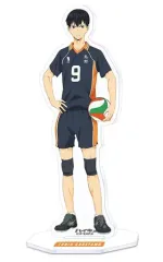 【中古】アクリルスタンド・アクリルパネル 2.影山飛雄 アクリルスタンド 「ハイキュー!!」