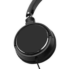 Yovonine  / AF1-black / 有線ヘッドセット,ステレオ,Hi-Fiヘッドフォン用
