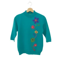 アルベロベロ⭐️長袖ニットセーター 2025年最新】Alberobello ニット・セーターの人気アイテム