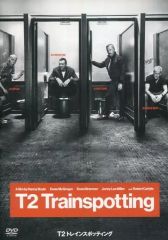 T2 トレインスポッティング』 -オリジナル・サウンド・トラック 中古CD