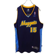デンバー・ナゲッツ カーメロアンソニー バスケ ユニフォーム 15番 NBA