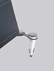 【中古】【非常に良い】マンハセット ミュート・ホルダー トランペット用 cm3dmjuのサムネイル
