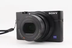 SONY - ★SONY RX10 実用美品 動作OK★ Amazon | ソニー SONY デジタルスチルカメラ Cyber-shot RX10