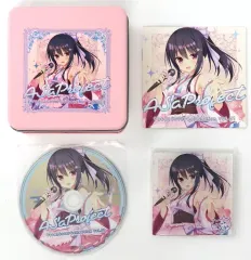 【中古】ゲームミュージックCD ASa Project Vocal Cover Collection Vol.01 [限定盤]