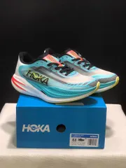 HOKA ホカ CIELO X1 シエロ ブラック 28cm 極美品 HOKA ONEONE ホカ CIELO X1 シエロ X 1 1147910 メンズ 陸上