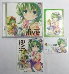 中古】アクリルスタンド・アクリルパネル 全8種セット