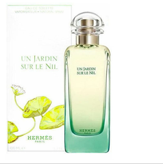エルメス ナイルの庭 オードトワレ 100ml EDT 香水