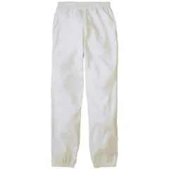 ☆ 001.ホワイト ☆ 140cm ☆ 8.4オンス ライトスウェットパンツ キッズ キッズ 綿100 スウェットパンツ ジュニア スウェット パンツ ルームウェア ライトスウェットパンツ 100 110 120 130 140 150 8.4オンス 薄手