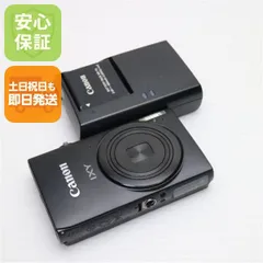 Canon キャノン デジカメ IXY400F ブラック　美品 付属品完品 Amazon | Canon デジタルカメラ IXY 400F ブラック IXY400F(BK