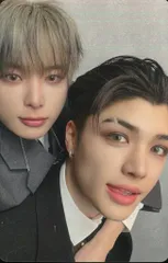 &TEAM MAKI盤 MAKI/HARUA Go in Blind (月狼) 家族