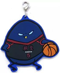 [중고]키홀더·마스코트(캐릭터) AOMINE 라바스토코토 [병아리 농구] [이치반 복권 쿠로코의 농구~영화를 보지 않겠습니까?~] M상