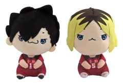 【中古】ぬいぐるみ 全2種セット もちぴこぬいぐるみ2 「ハイキュー!!」