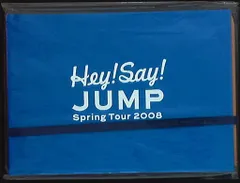 Hey!Say!JUMP 08年 Spring concert ノート