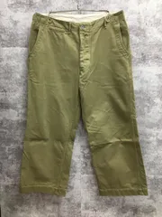 2025年最新】WAREHOUSE メンズ チノパンの人気アイテム - メルカリ