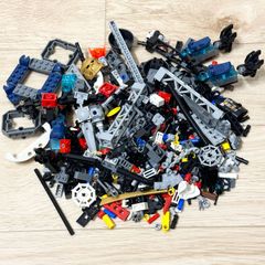 ☆アウトレットLEGOブロック☆ ちょうど欲しかったが、一気にまとめてこの価格！