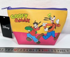 グーフィー コレクション ポーチ サマンサタバサ プチチョイス 財布