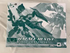 アーマーガールズプロジェクト ラファール・リヴァイヴ×山田真耶