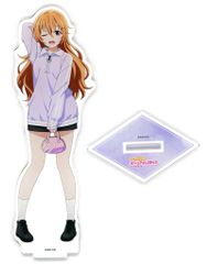 [중고] 아크릴 스탠드 아크릴 패널 오미 그분 (신작 일러스트) 아크릴 스탠드 스포티 ver. [러브라이브!