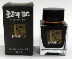 2025年最新】d.gray-man 原画展 インクの人気アイテム - メルカリ